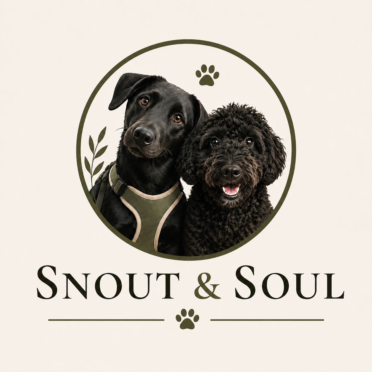 Snout & Soul – Snout & Soul